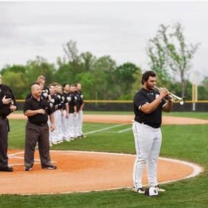 Meet your Posher, Drew